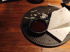 -京鹿料理(荟聚店)