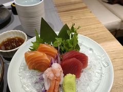 -隐泉之语日式料理(王府中环店)