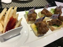 -新兴·金羊座·粤菜点心(乐峰店)