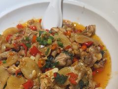 -八碗湘长沙市井菜(坡子街店)