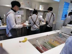 -兰熊鲜奶(西直门凯德mall店)