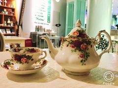 -馡咖啡(东方商厦店)