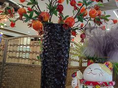 -洪忠涮烤王(嵩山路店)