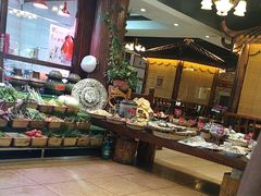 -银生食府·普洱菜(金星店)