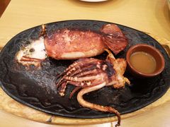 -萨莉亚意式餐厅(中北永旺店)