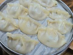 -老烟台灌汤包(南洪街店)