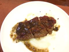 -雄楚国际大酒店-四季西餐厅