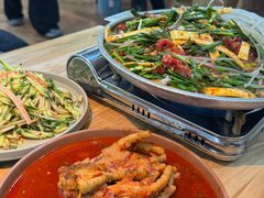 -京玉菲饭店(李村店)