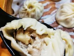 香菇小笼-笼铭坊(北蔡店)