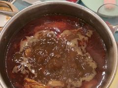 -味餐厅·海鲜·火锅·自助餐