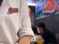 -海底捞火锅(玉桥商业广场店)