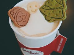 -Seesaw Coffee(环贸iapm店)