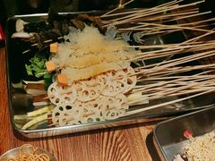 -江湖六膳門串串香(隆礼路店)