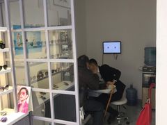 -ALPS阿尔卑斯眼镜(我格广场店)