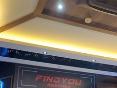 -恐怖游戏(湖滨店)