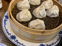 无锡小笼包-勤德兴(湖滨路店)