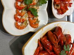-海底捞火锅(奥森店)