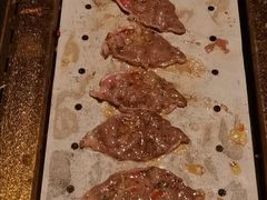 -新石器烤肉(中房金谊广场店)