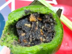 黑芝麻青团-农园餐厅(北京大学店)