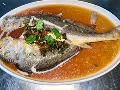 -阿湾楼·温州海鲜·江浙菜(京江路店)
