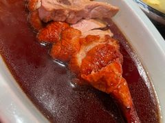 -南京大牌档(新街口德基广场店)