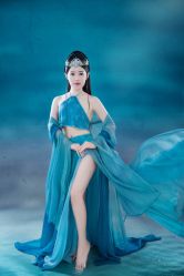 -盘子女人坊古装写真摄影(深圳店)
