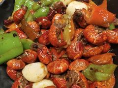 -草原塞蛮羊火锅城(港湾店)