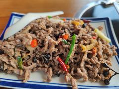 -妈妈的味道(和顺古镇店)