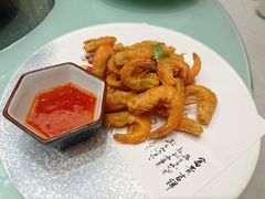 -常州华美达国际大酒店·餐饮部