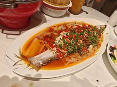-大鸭梨烤鸭(顺义石园店)