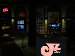 -JZ Club 爵士酒吧(上海店)