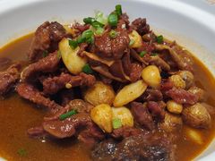 -明月东一酒店·菲斯特自助餐厅