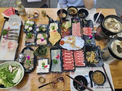 -束河人家(南锣鼓巷店)