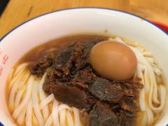 -李叁面馆(妇幼店)