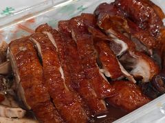 -晓马鸭店(新芜路店)