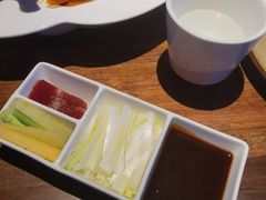 -北京老铺烤鸭(第五国际店)