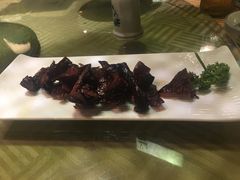 -鱼食饭稻·苏浙土菜17年老馆子(平江路店)