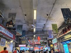 -阿财老铺·老蚌埠龙虾城(华夏总店)
