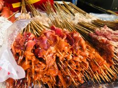 -辽B·小串(总店)