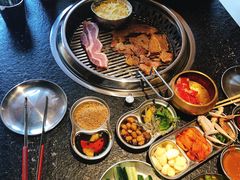 -伊茉家的烤肉店(勒泰中心店)