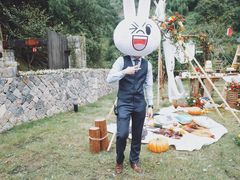 -怪咖·joker陈楠
