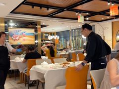 -喜记避风塘炒辣蟹(旗舰店)