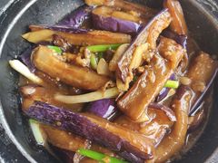 -钱大妈海鲜饭店(保利林语店)