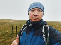 -云顶山风景区
