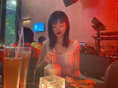 -TZ House音乐现场(来福士中心店)