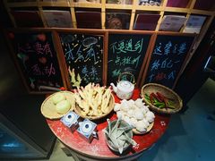 -鱼食饭稻·苏浙土菜17年老馆子(平江路店)