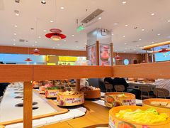 -龍歌自助小火锅(崂山丽达店)