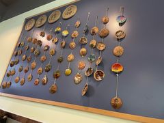 -广德记·椰子冻手制甜品(福田总店)