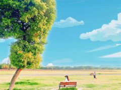 -山明水秀大饭店