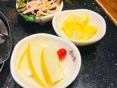 -香佰里鲜货火锅(佳乐金街店)